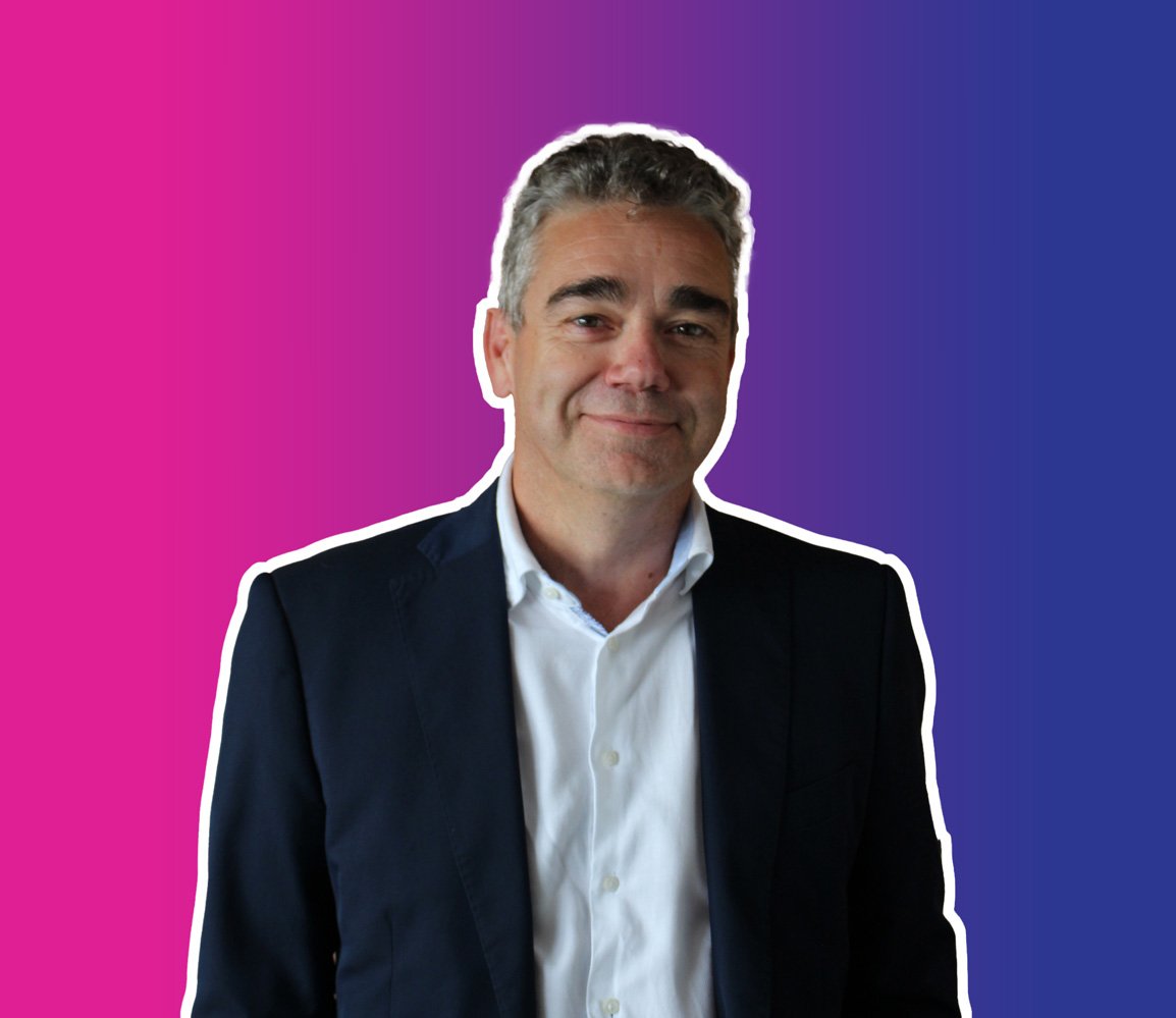 Laurent Laurent
