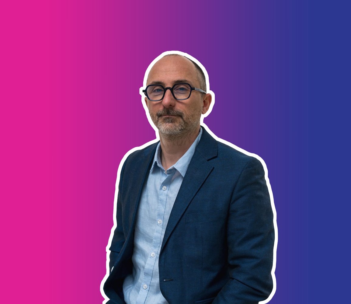 Xavier Xavier