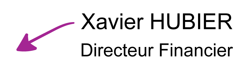 Xavier Xavier